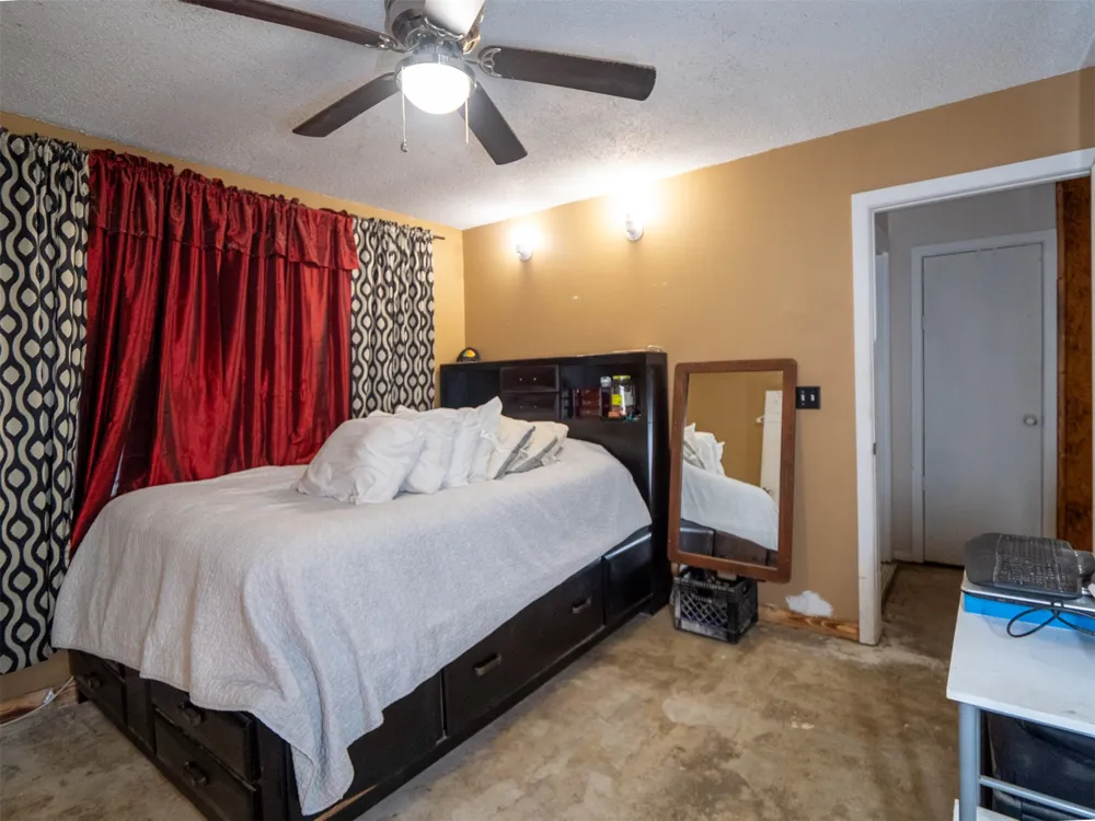 50063 Hwy 82 Highway Talihina, OK 74571