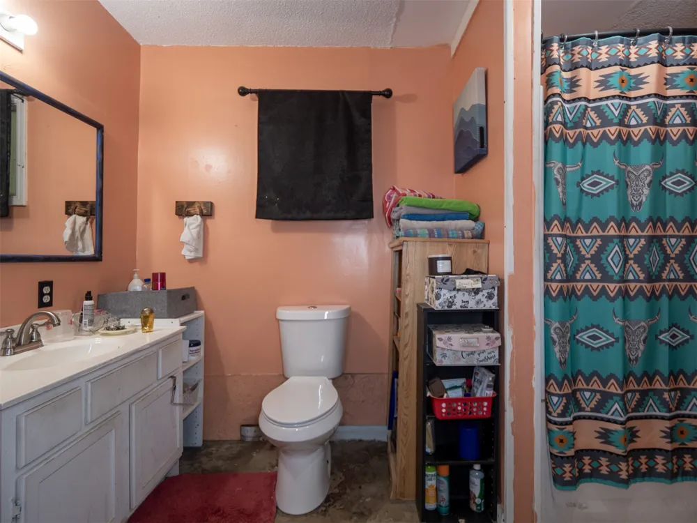 50063 Hwy 82 Highway Talihina, OK 74571