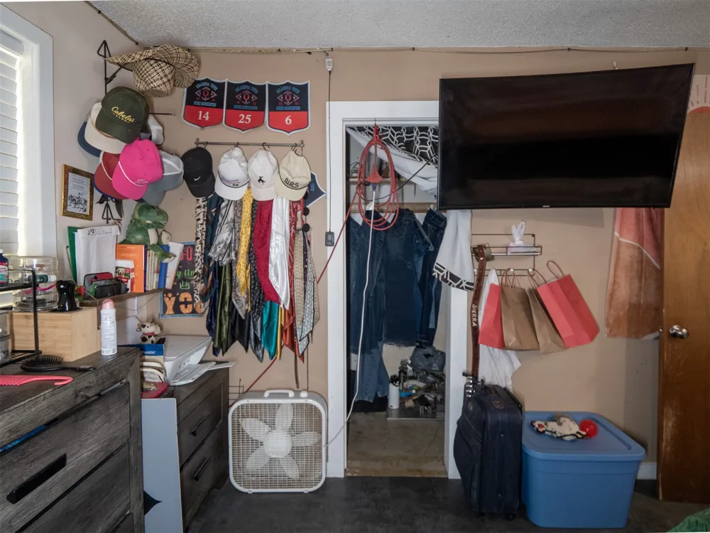 50063 Hwy 82 Highway Talihina, OK 74571