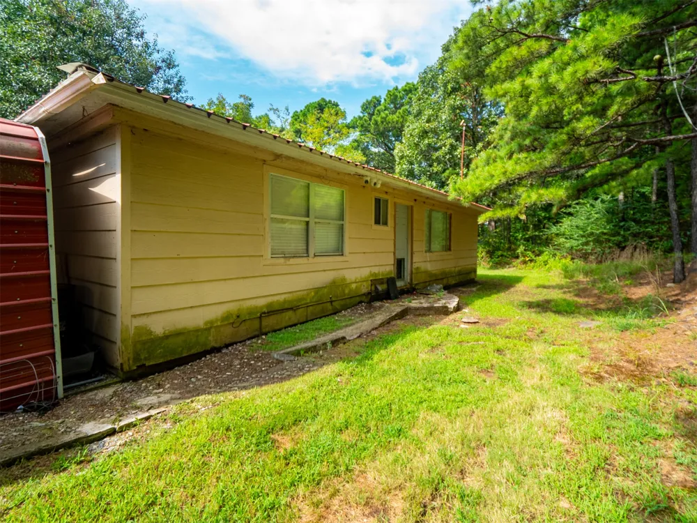 50063 Hwy 82 Highway Talihina, OK 74571