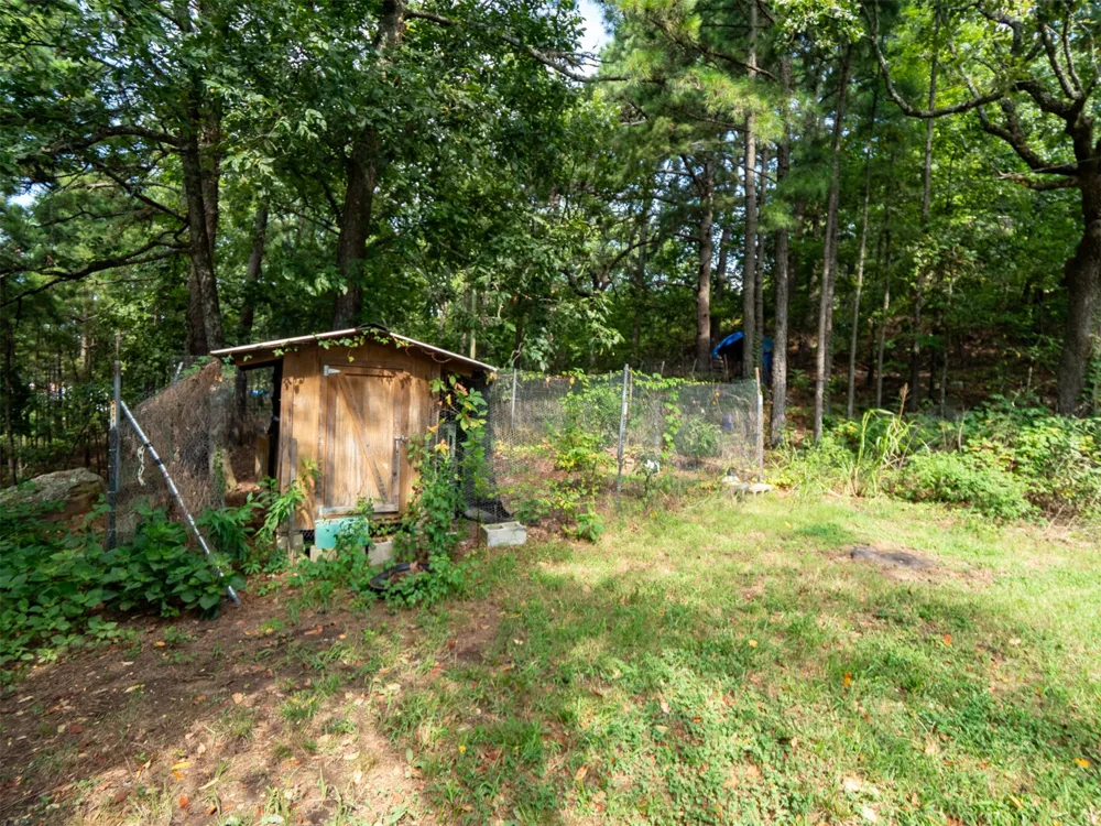 50063 Hwy 82 Highway Talihina, OK 74571