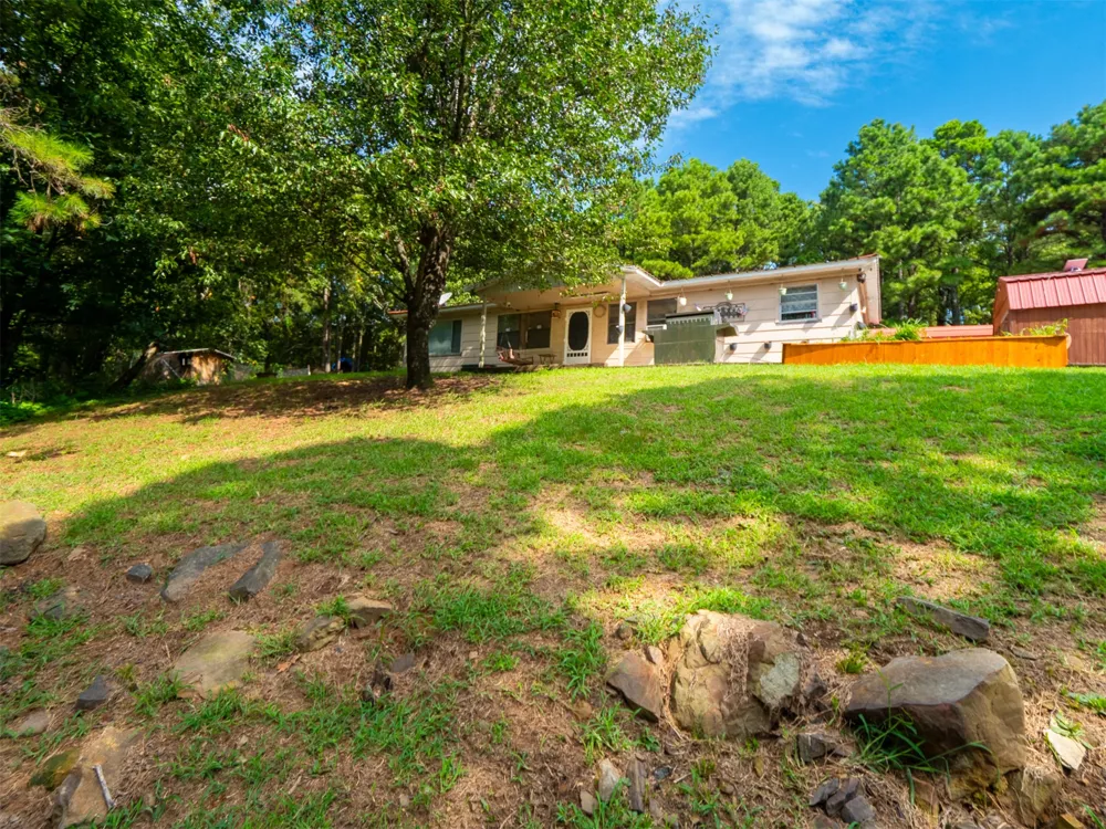 50063 Hwy 82 Highway Talihina, OK 74571