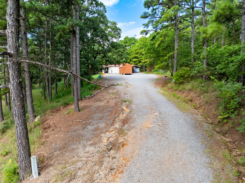 50063 Hwy 82 Highway Talihina, OK 74571