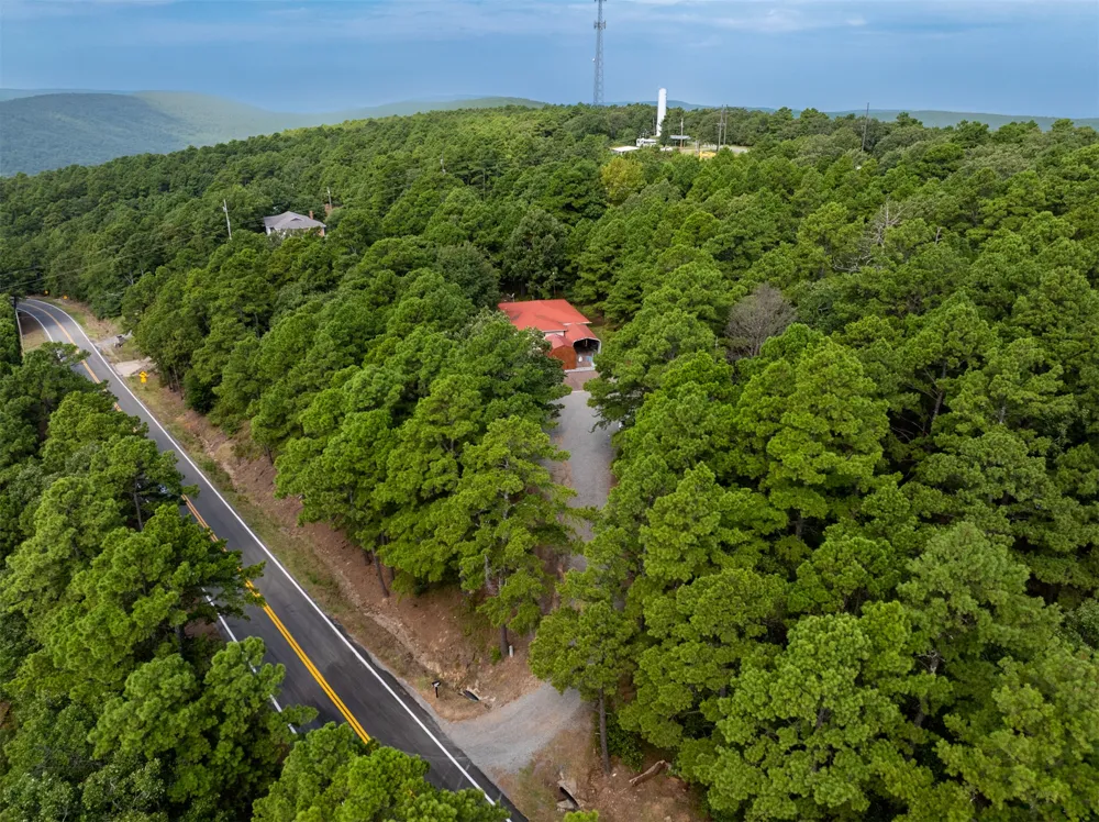 50063 Hwy 82 Highway Talihina, OK 74571