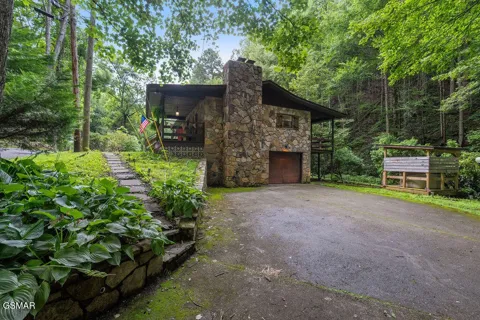 514 Butler Branch Road