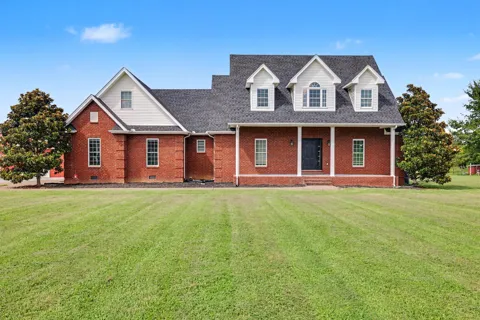 4436 Barren Plains Rd