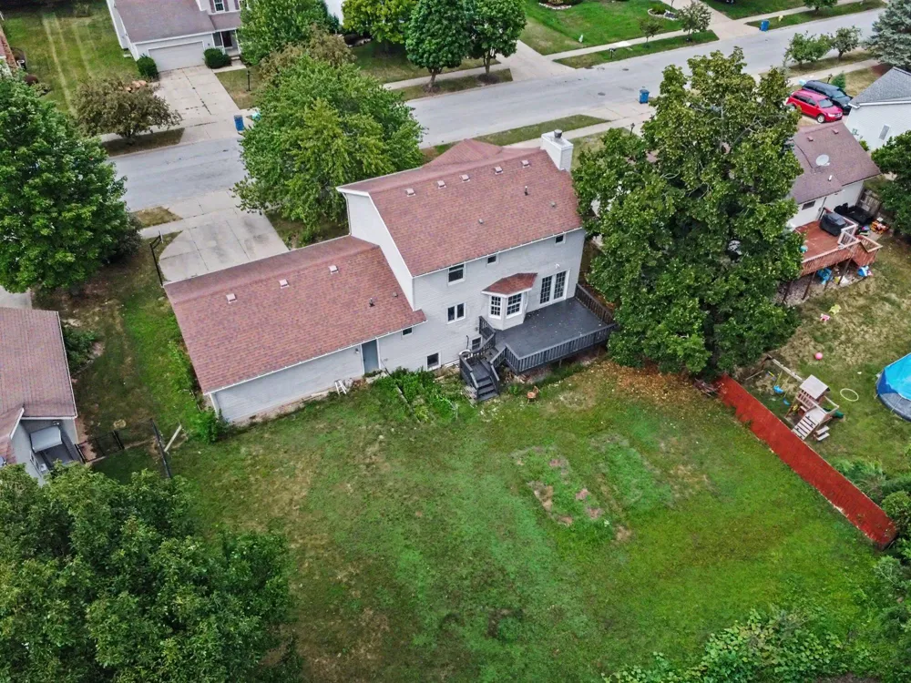 2250 Yorktown Drive SE Kentwood City, MI 49508