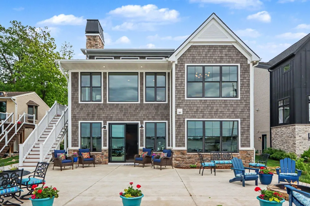3113 Woodhams Avenue Portage City, MI 49002