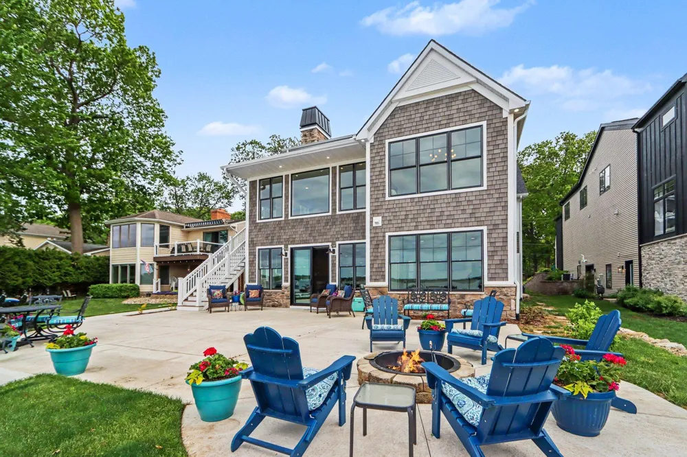 3113 Woodhams Avenue Portage City, MI 49002