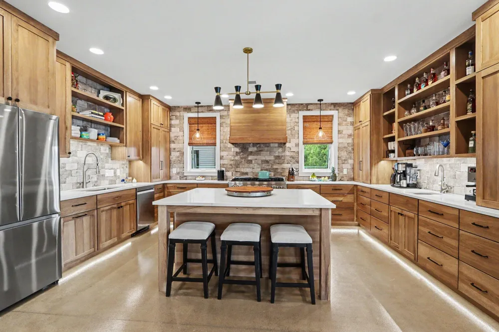 3113 Woodhams Avenue Portage City, MI 49002