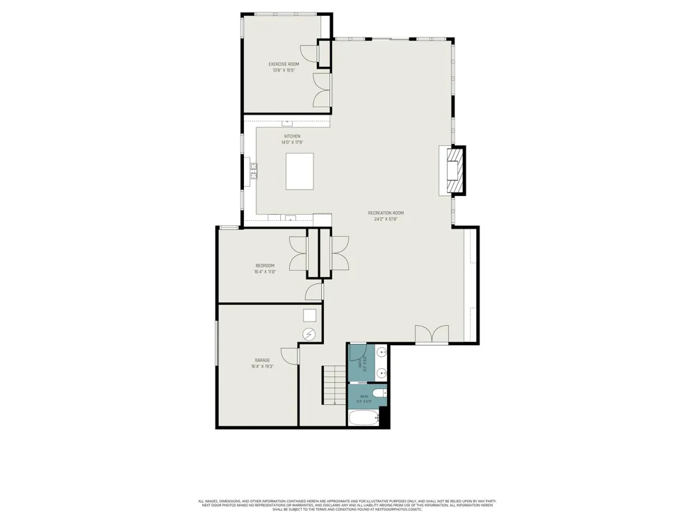 3113 Woodhams Avenue Portage City, MI 49002