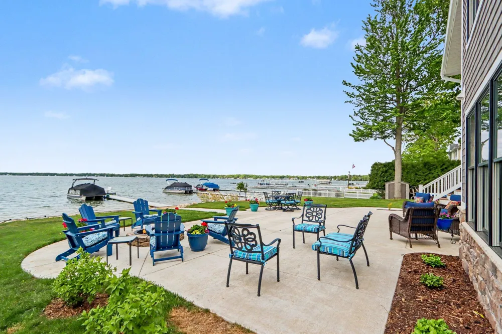 3113 Woodhams Avenue Portage City, MI 49002