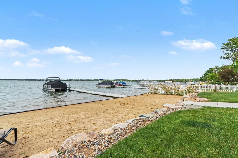3113 Woodhams Avenue Portage City, MI 49002