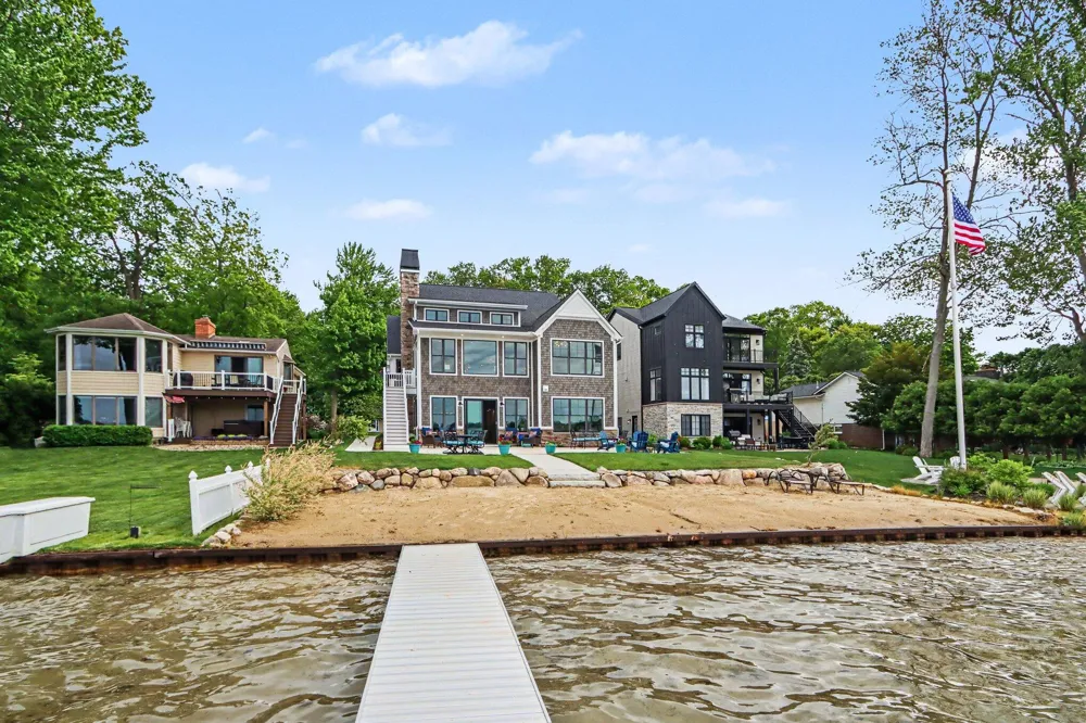 3113 Woodhams Avenue Portage City, MI 49002