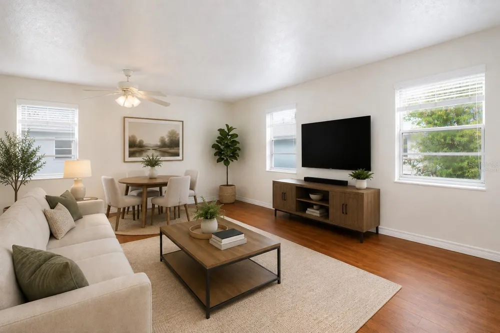 6940 A SUNSET DRIVE S #2C St Petersburg, FL 33707