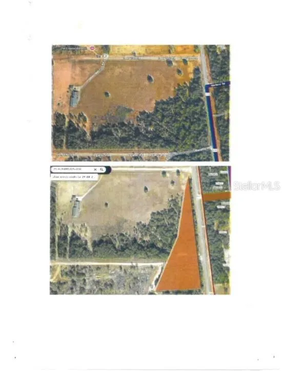 COUNTY ROAD 315C Melrose, FL 32666