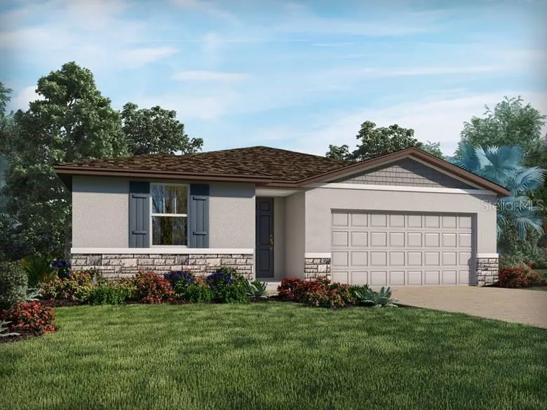 1368 OAK VALLEY DRIVE Auburndale, FL 33823