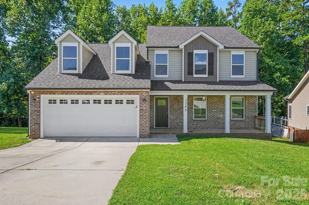 1548 Mayfair Drive Conover, NC 28613