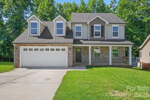 1548 Mayfair Drive