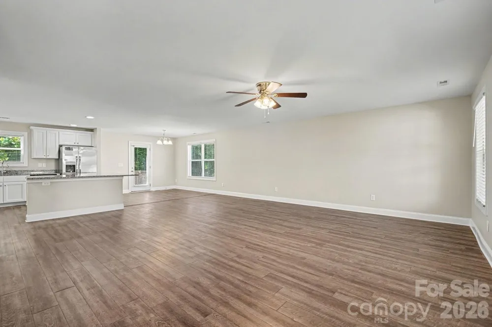 1548 Mayfair Drive Conover, NC 28613