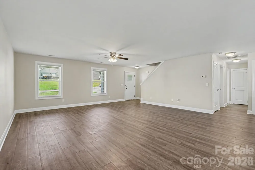 1548 Mayfair Drive Conover, NC 28613