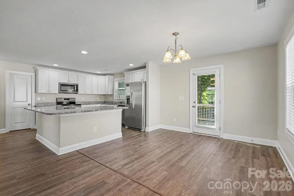 1548 Mayfair Drive Conover, NC 28613
