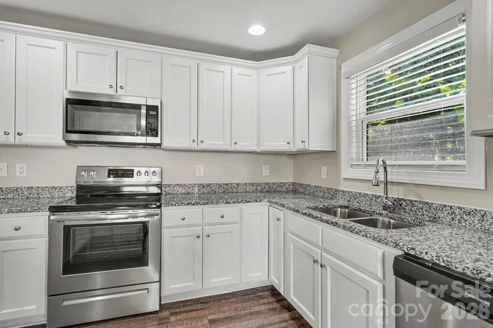 1548 Mayfair Drive Conover, NC 28613