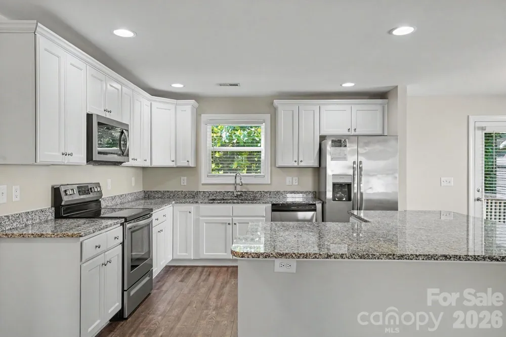 1548 Mayfair Drive Conover, NC 28613