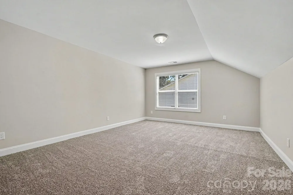 1548 Mayfair Drive Conover, NC 28613