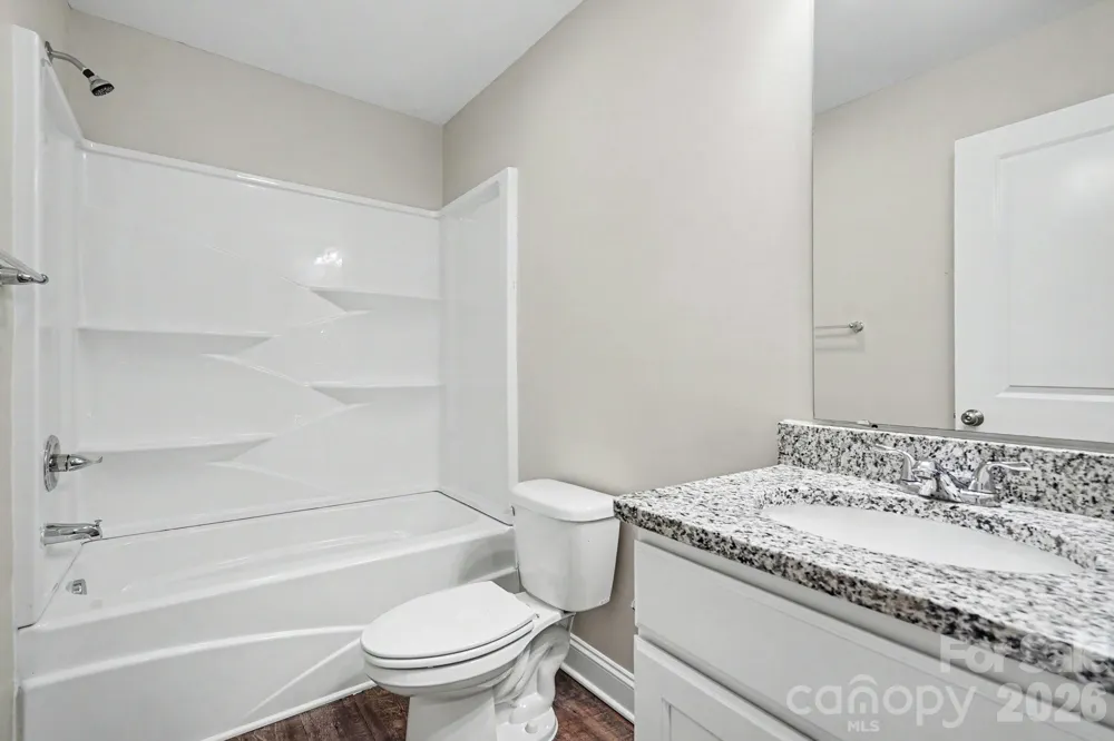 1548 Mayfair Drive Conover, NC 28613
