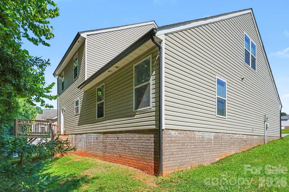 1548 Mayfair Drive Conover, NC 28613