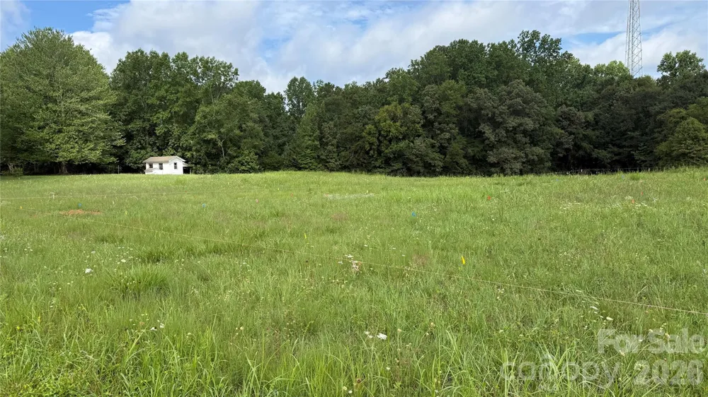 TBD-#1 Cloninger Road #1 Dallas, NC 28034