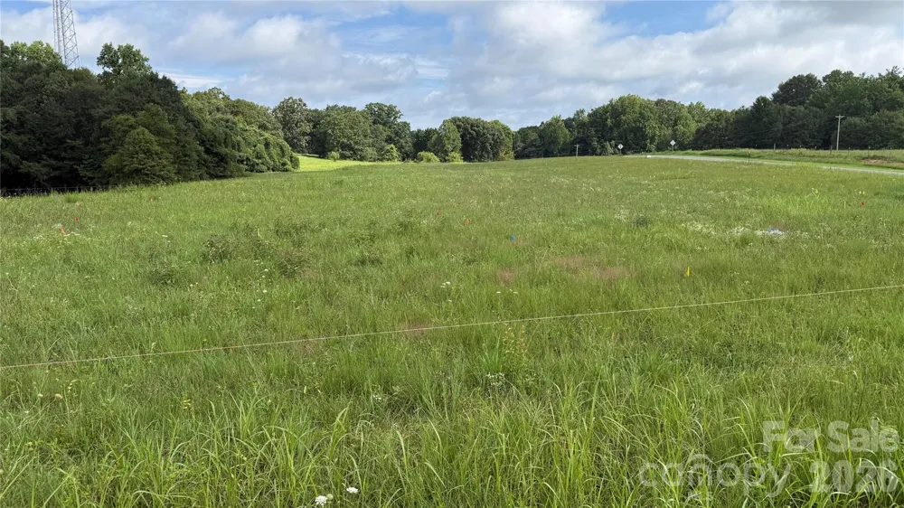 TBD-#1 Cloninger Road #1 Dallas, NC 28034