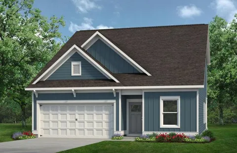 104 Alcovy Trail