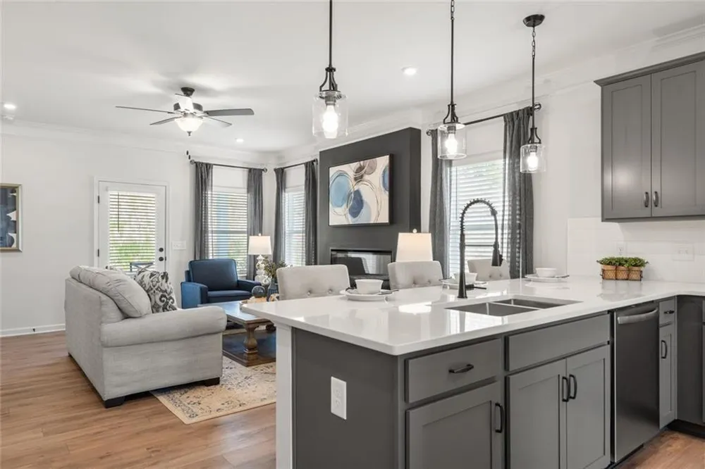 104 Alcovy Trail Calhoun, GA 30701