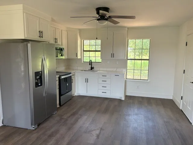 2506 Vz County Road 2313 Eustace, TX 75124