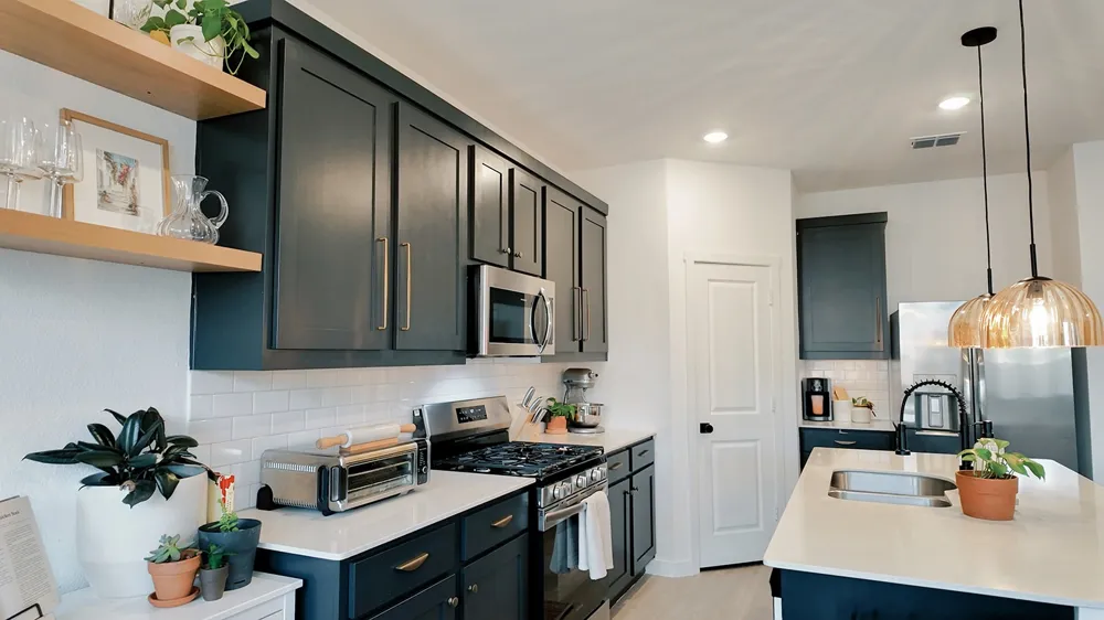 319 Sedalia Trail Justin, TX 76247