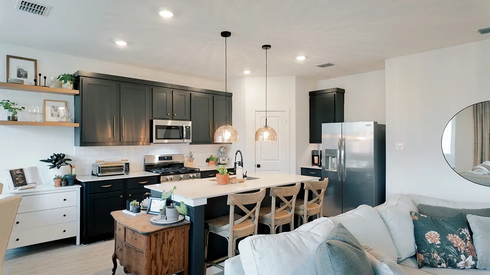 319 Sedalia Trail Justin, TX 76247