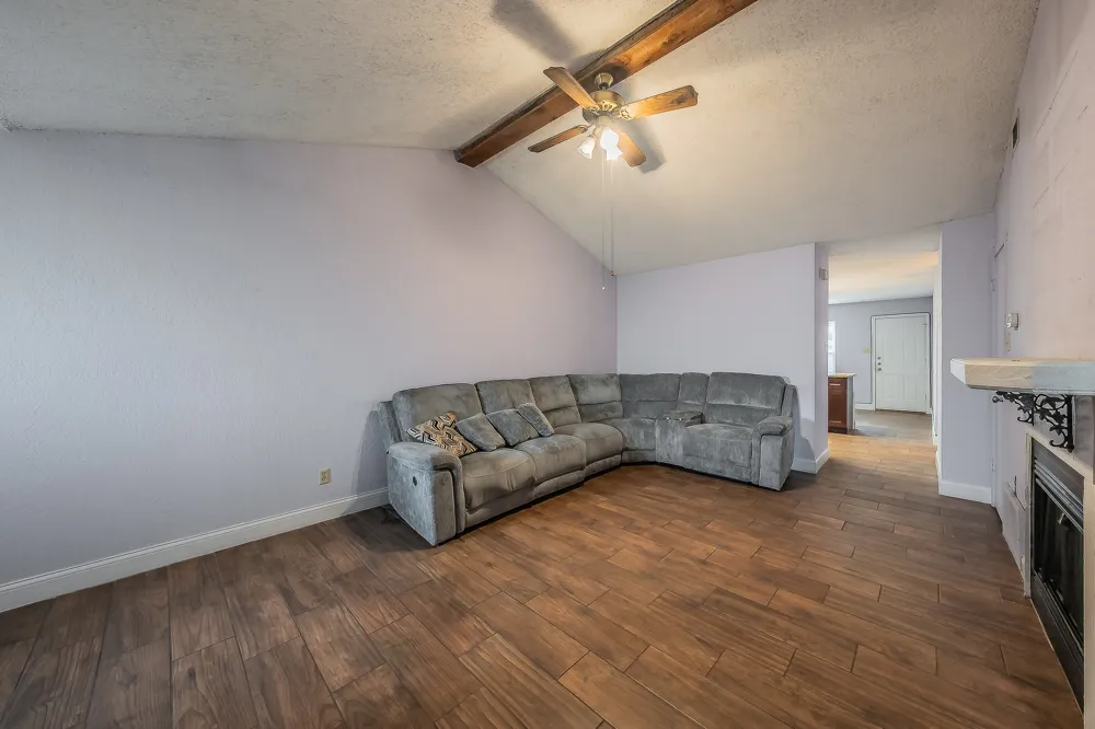 5003 Maryanna Way North Richland Hills, TX 76180