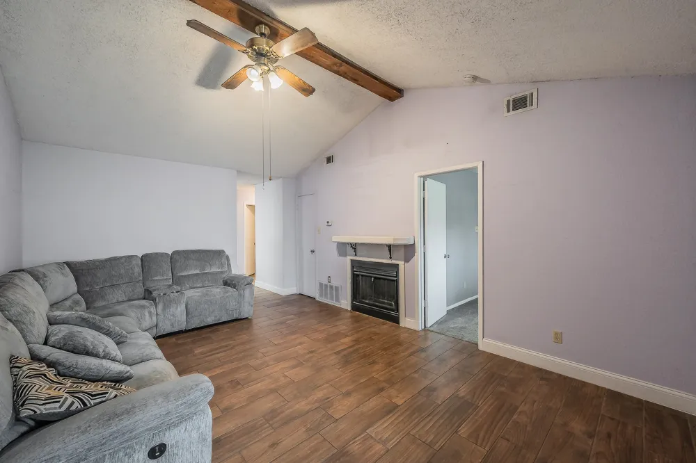 5003 Maryanna Way North Richland Hills, TX 76180