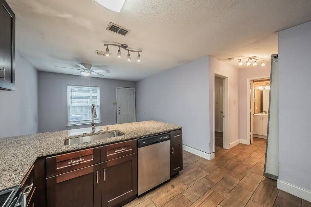 5003 Maryanna Way North Richland Hills, TX 76180
