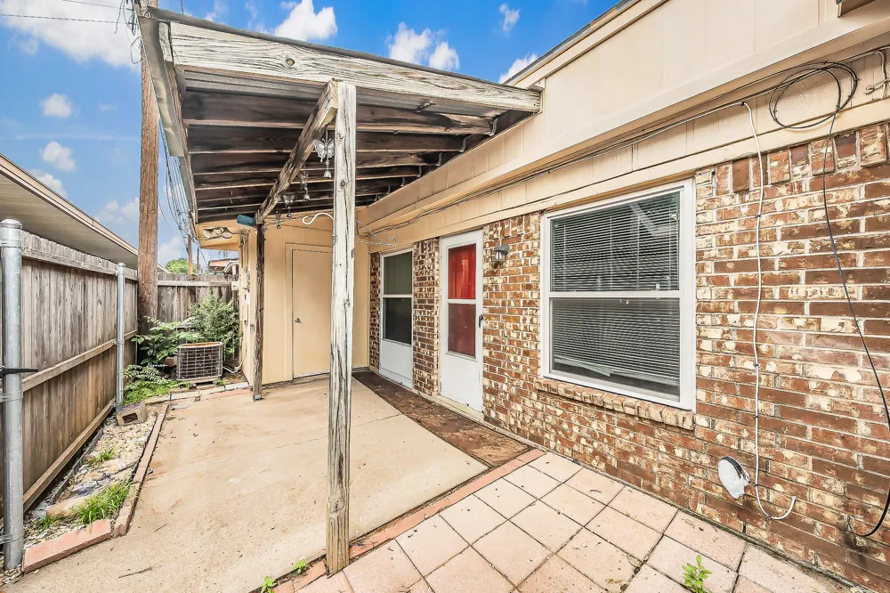5003 Maryanna Way North Richland Hills, TX 76180