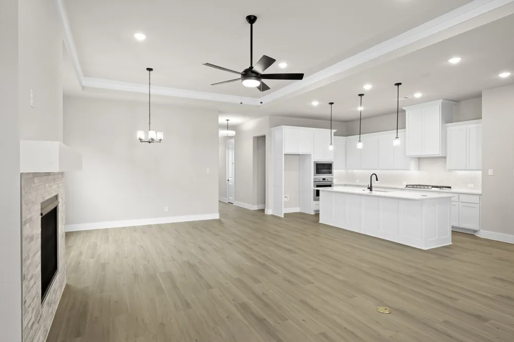 217 Ravenna Boulevard Justin, TX 76247