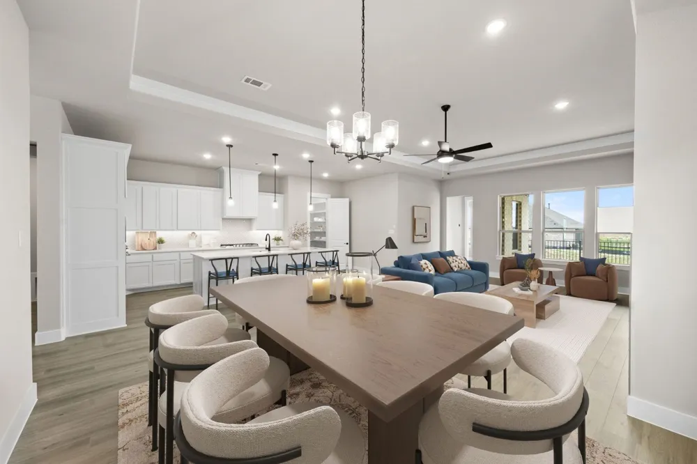 217 Ravenna Boulevard Justin, TX 76247