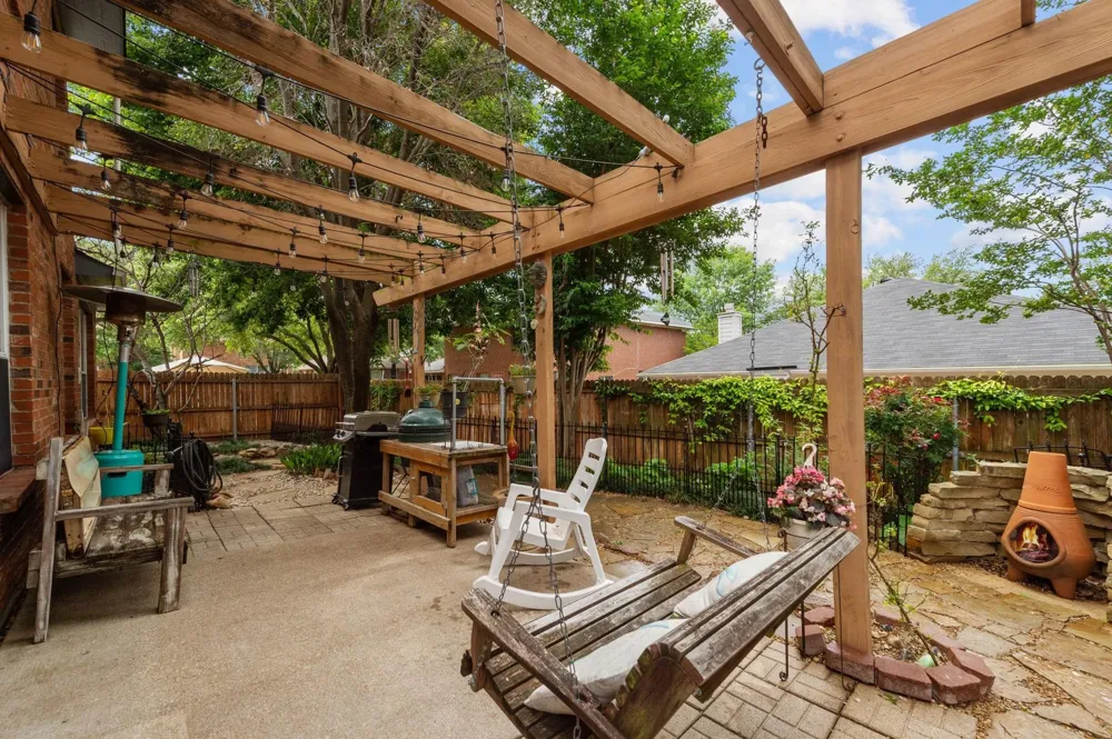 1905 Barrens Circle Flower Mound, TX 75028
