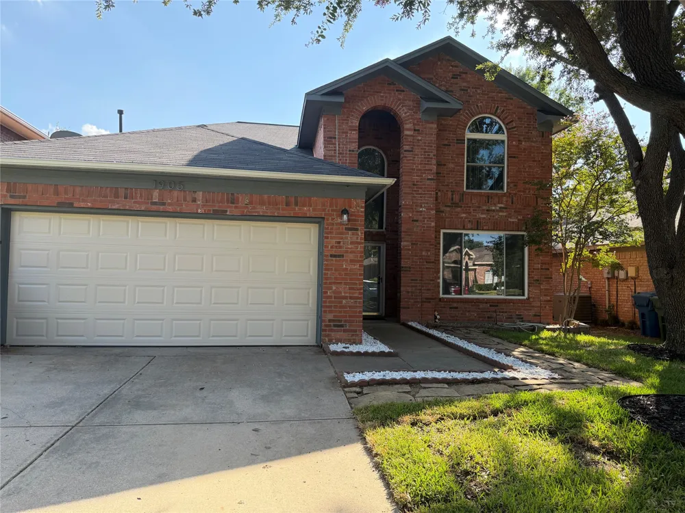 1905 Barrens Circle Flower Mound, TX 75028
