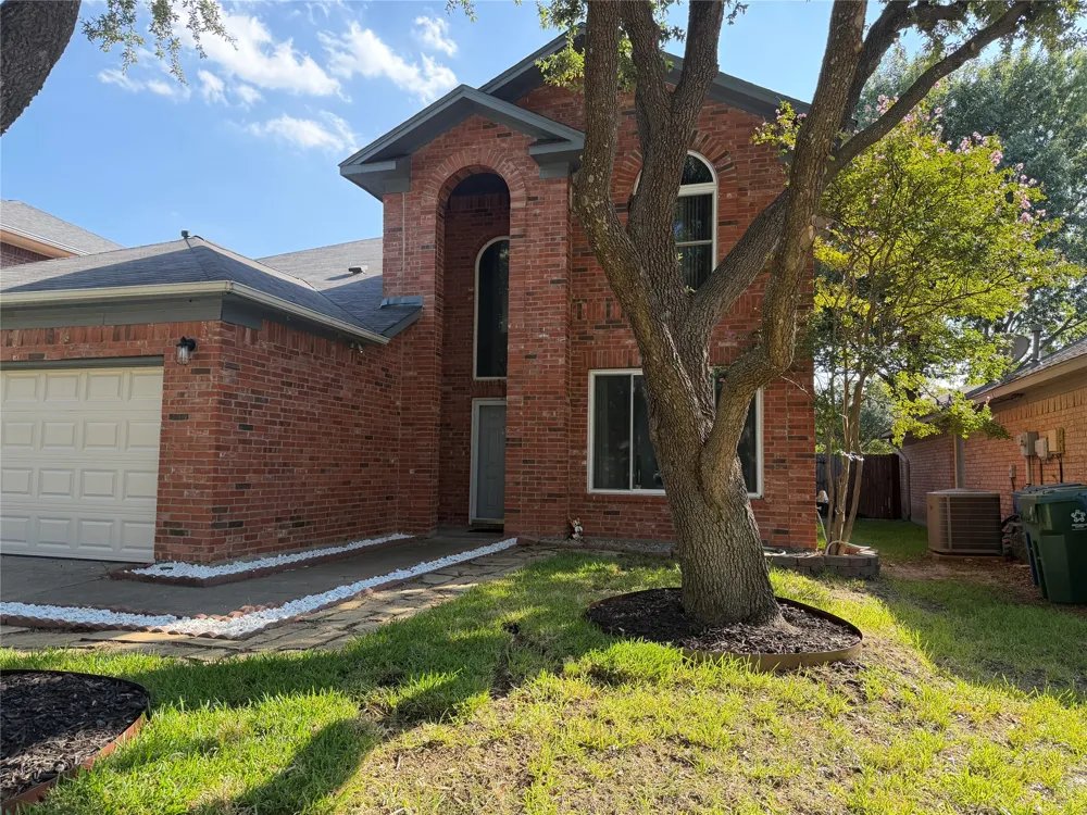 1905 Barrens Circle Flower Mound, TX 75028