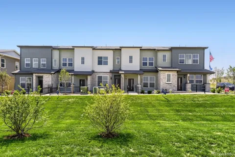 16427 Standing Elk Drive
