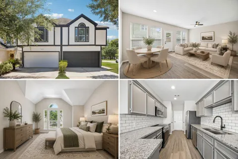 16555 Pentonshire Lane