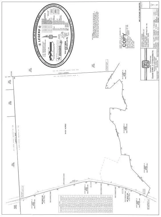 9 Bridges Road Corrigan, TX 75939